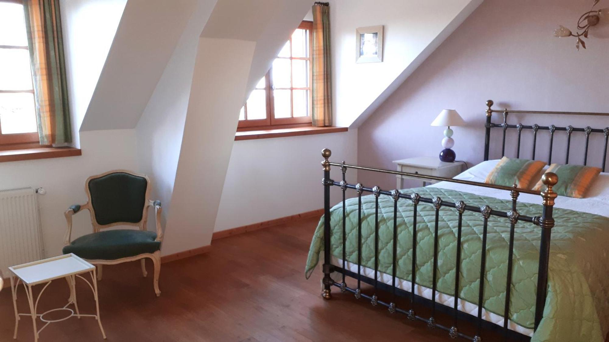 Domaine De Montvianeix Bed & Breakfast Saint-Victor-Montvianeix Exterior photo